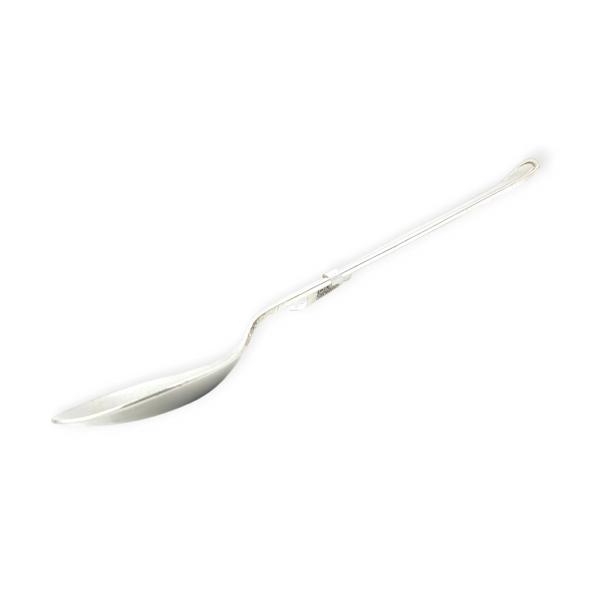 Silver Elegant Spoon in 21 grams